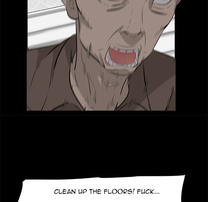 Original Horror Stories Original Horror Stories EP 23 - Toomics page 53 - 