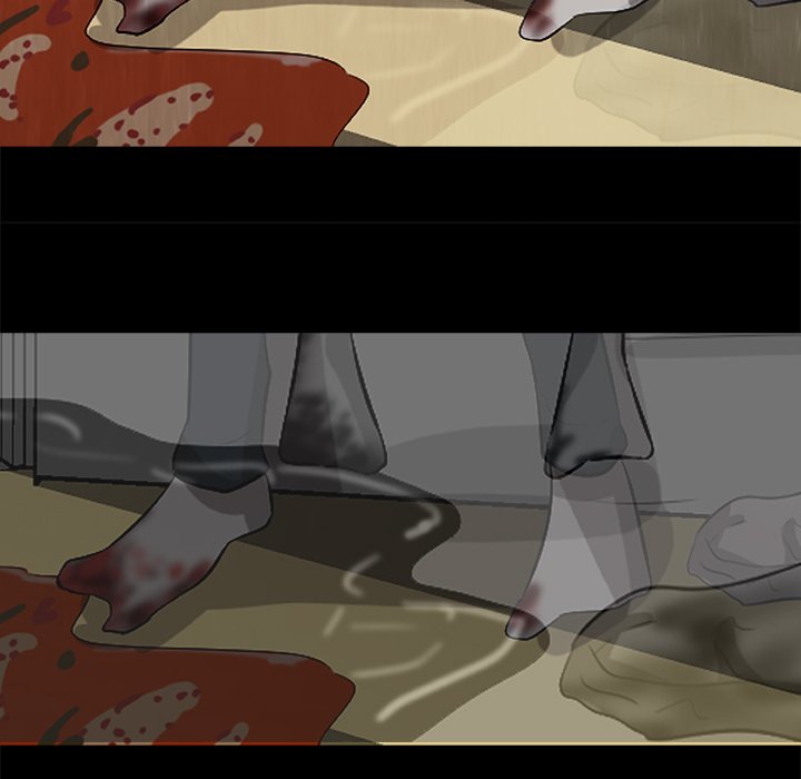 Original Horror Stories Original Horror Stories EP 23 - Toomics page 59 - 
