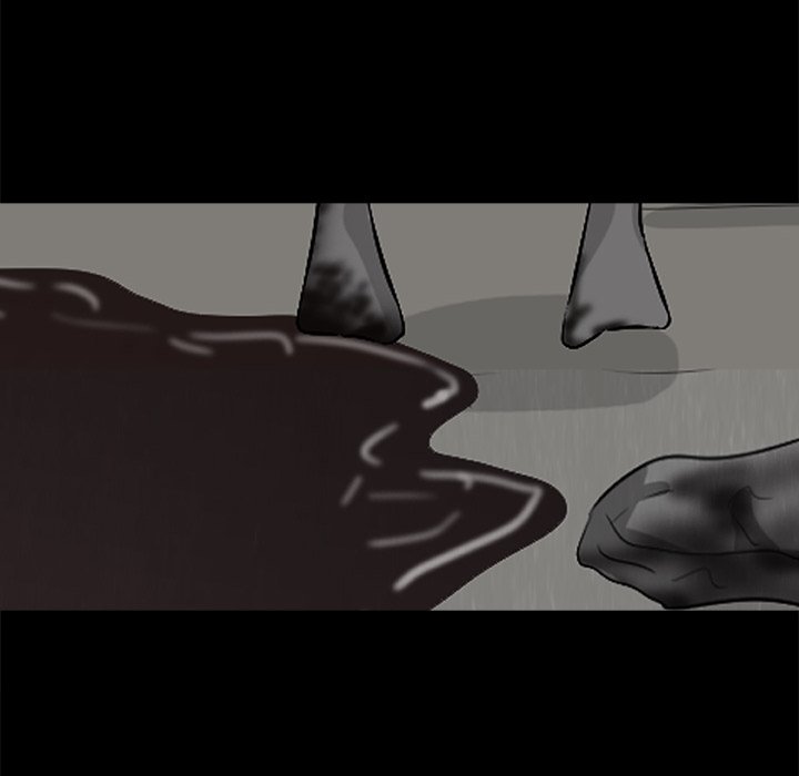 Original Horror Stories Original Horror Stories EP 23 - Toomics page 60 - 