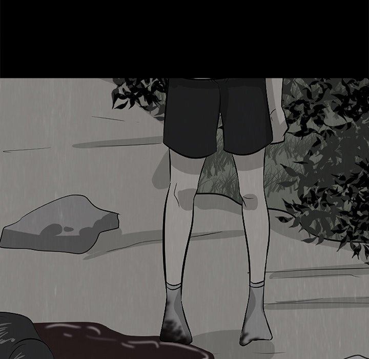 Original Horror Stories Original Horror Stories EP 23 - Toomics page 61 - 