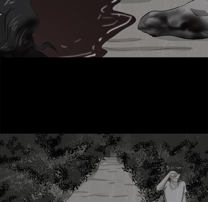 Original Horror Stories Original Horror Stories EP 23 - Toomics page 62 - 