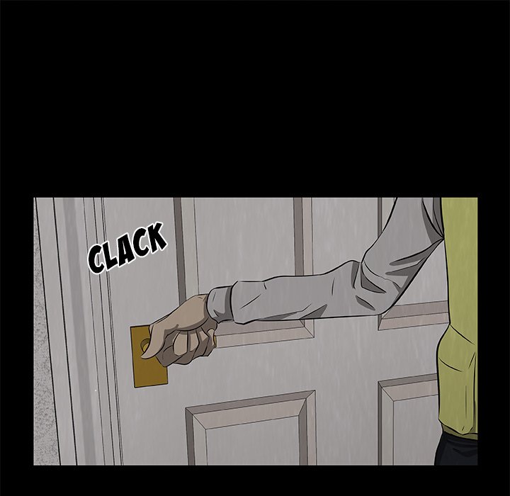 Original Horror Stories Original Horror Stories EP 23 - Toomics page 65 - 
