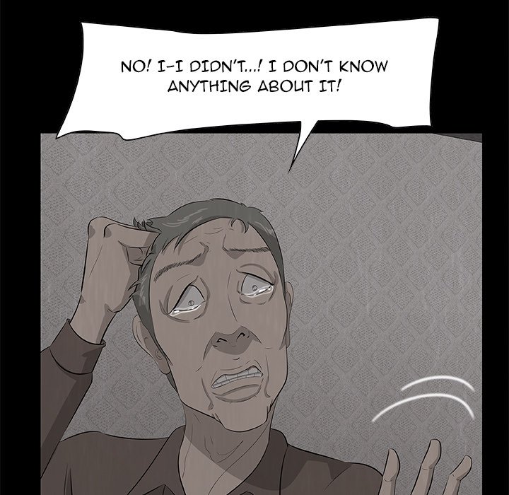 Original Horror Stories Original Horror Stories EP 23 - Toomics page 71 - 
