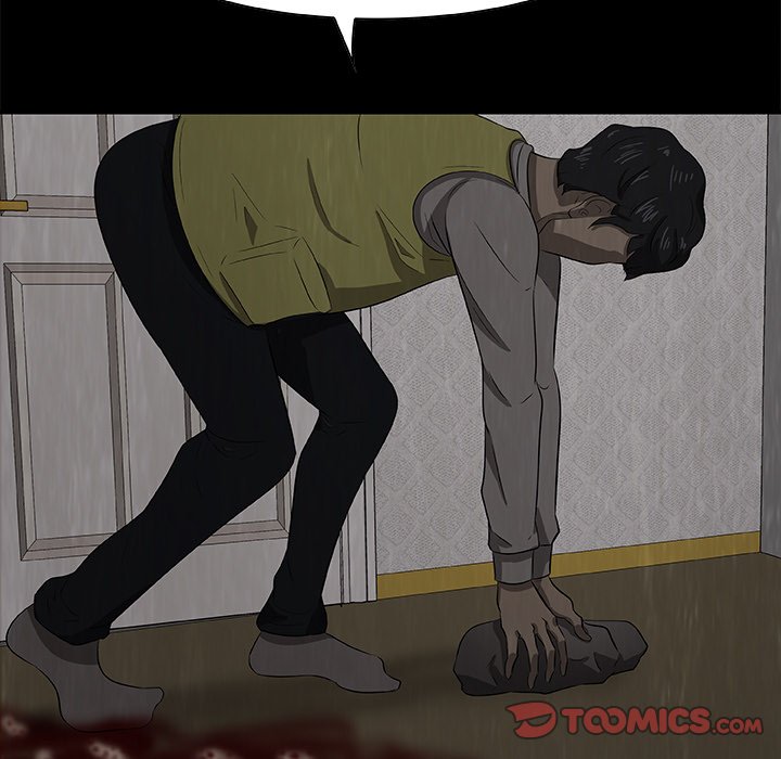 Original Horror Stories Original Horror Stories EP 23 - Toomics page 75 - 