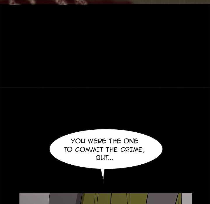 Original Horror Stories Original Horror Stories EP 23 - Toomics page 76 - 