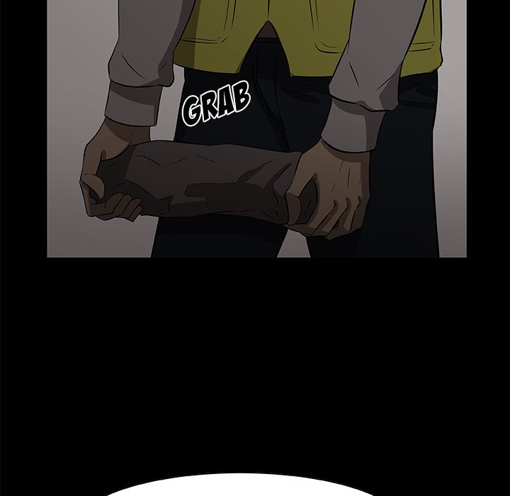 Original Horror Stories Original Horror Stories EP 23 - Toomics page 77 - 