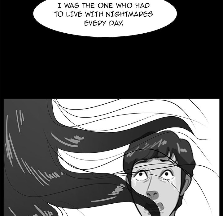 Original Horror Stories Original Horror Stories EP 23 - Toomics page 78 - 