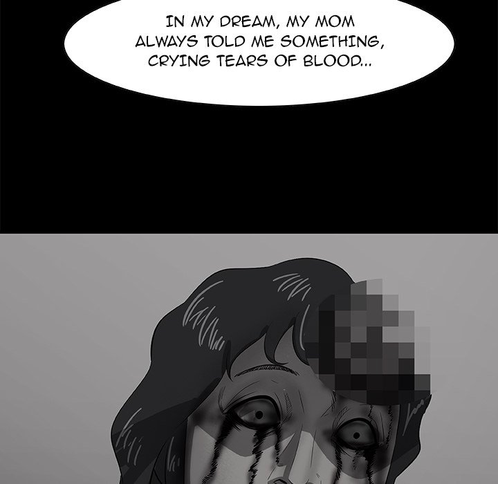 Original Horror Stories Original Horror Stories EP 23 - Toomics page 80 - 