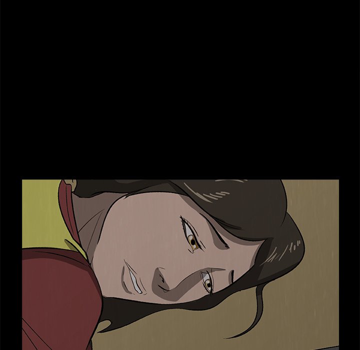 Original Horror Stories Original Horror Stories EP 23 - Toomics page 9 - 