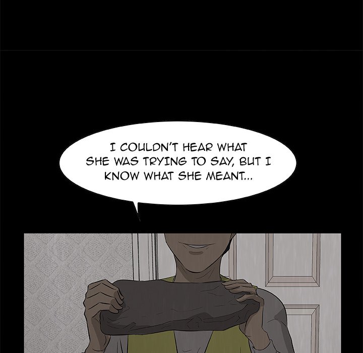 Original Horror Stories Original Horror Stories EP 23 - Toomics page 82 - 