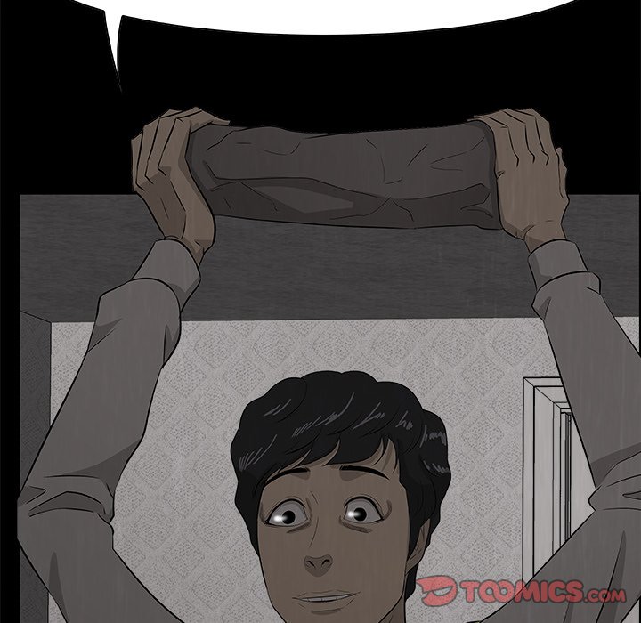 Original Horror Stories Original Horror Stories EP 23 - Toomics page 84 - 
