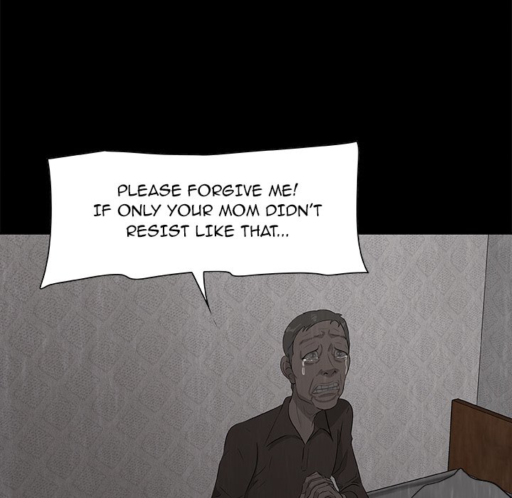 Original Horror Stories Original Horror Stories EP 23 - Toomics page 86 - 
