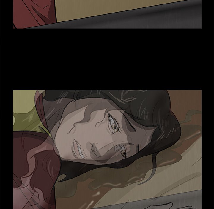 Original Horror Stories Original Horror Stories EP 23 - Toomics page 10 - 