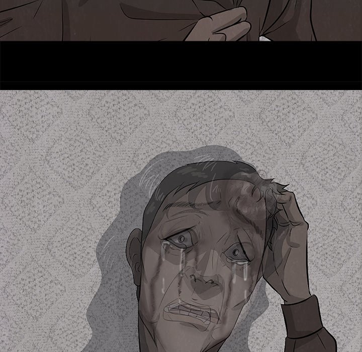 Original Horror Stories Original Horror Stories EP 23 - Toomics page 95 - 