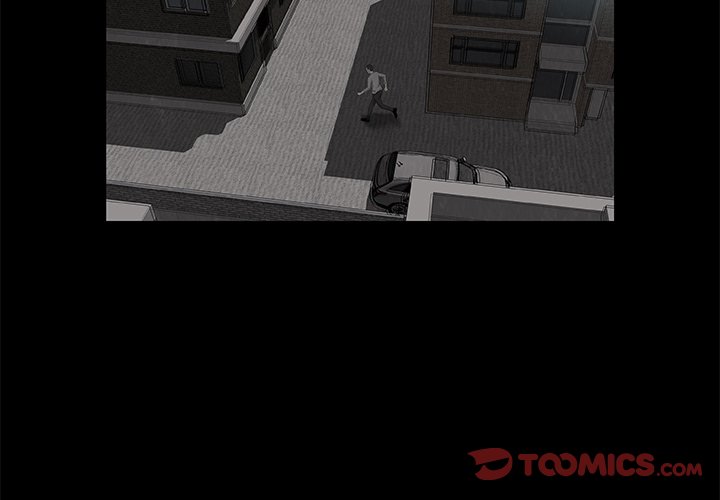 Original Horror Stories Original Horror Stories EP 6 - Toomics page 3 - 