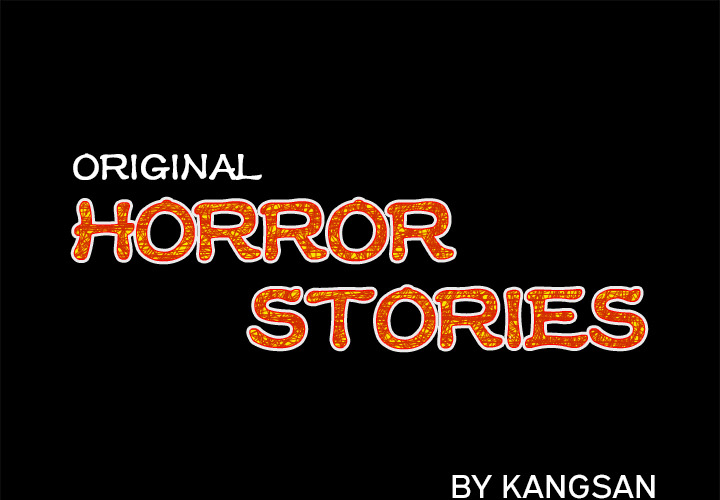 Original Horror Stories Chapter 7 page 2 - 