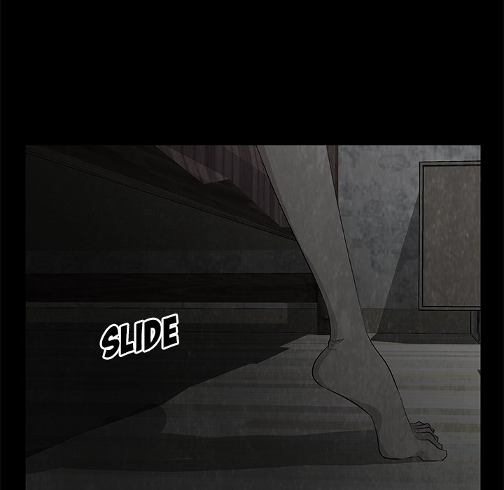 Original Horror Stories Original Horror Stories EP 8 - Toomics page 101 - 