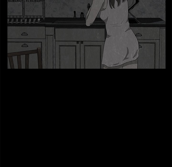 Original Horror Stories Original Horror Stories EP 8 - Toomics page 103 - 