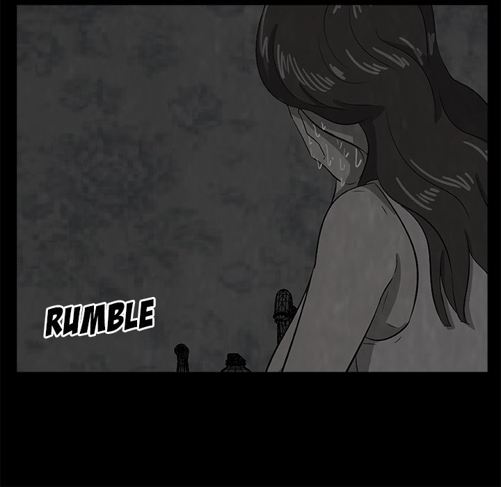 Original Horror Stories Original Horror Stories EP 8 - Toomics page 104 - 