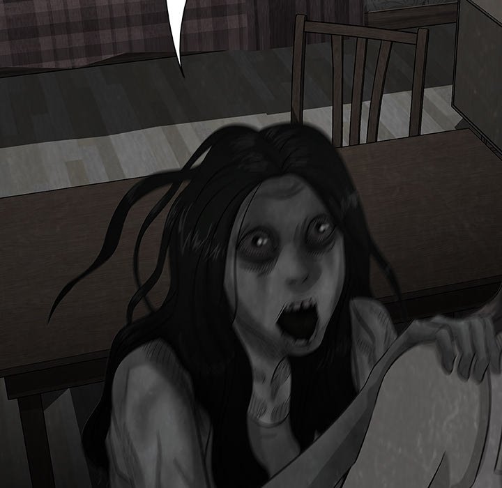 Original Horror Stories Original Horror Stories EP 8 - Toomics page 117 - 