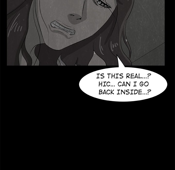 Original Horror Stories Original Horror Stories EP 8 - Toomics page 137 - 