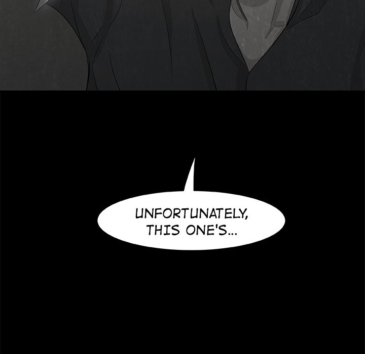 Original Horror Stories Original Horror Stories EP 8 - Toomics page 142 - 