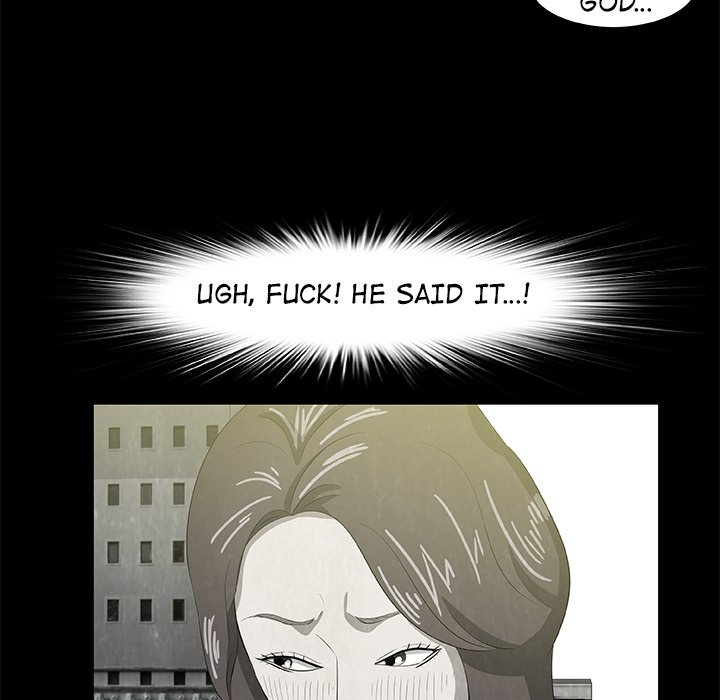 Original Horror Stories Original Horror Stories EP 8 - Toomics page 18 - 