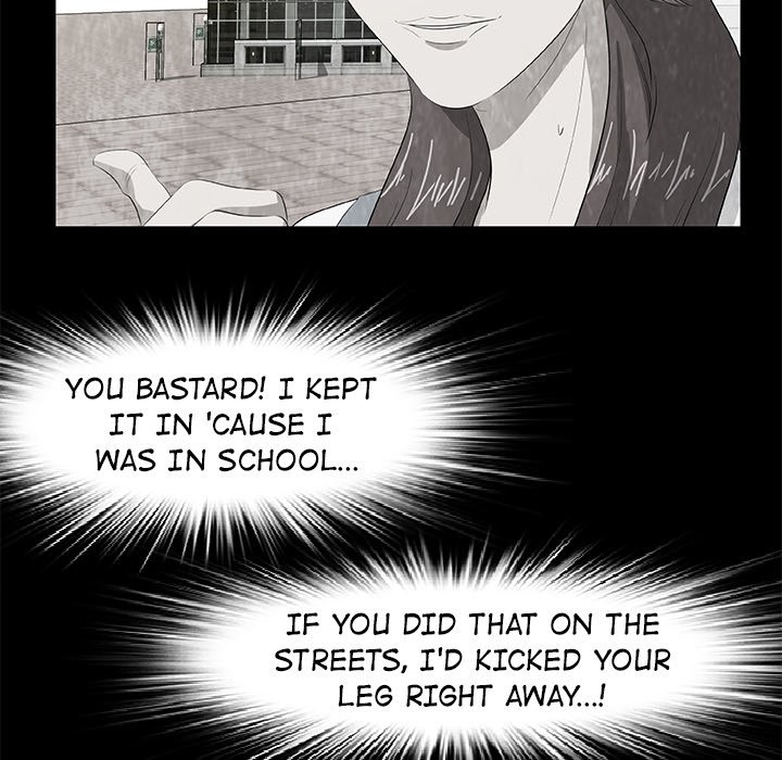 Original Horror Stories Original Horror Stories EP 8 - Toomics page 23 - 
