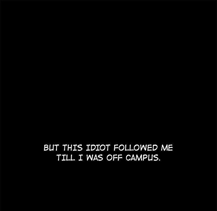 Original Horror Stories Original Horror Stories EP 8 - Toomics page 25 - 