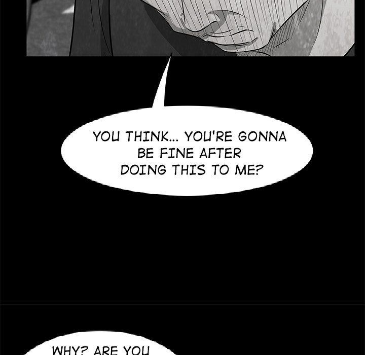 Original Horror Stories Original Horror Stories EP 8 - Toomics page 47 - 
