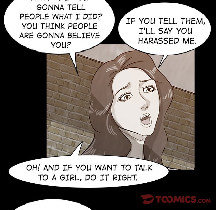 Original Horror Stories Original Horror Stories EP 8 - Toomics page 48 - 