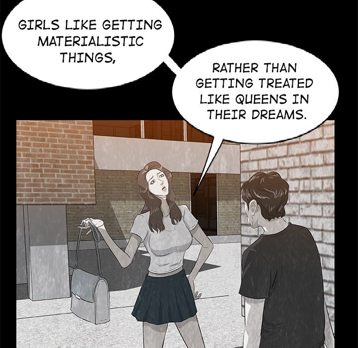 Original Horror Stories Original Horror Stories EP 8 - Toomics page 49 - 