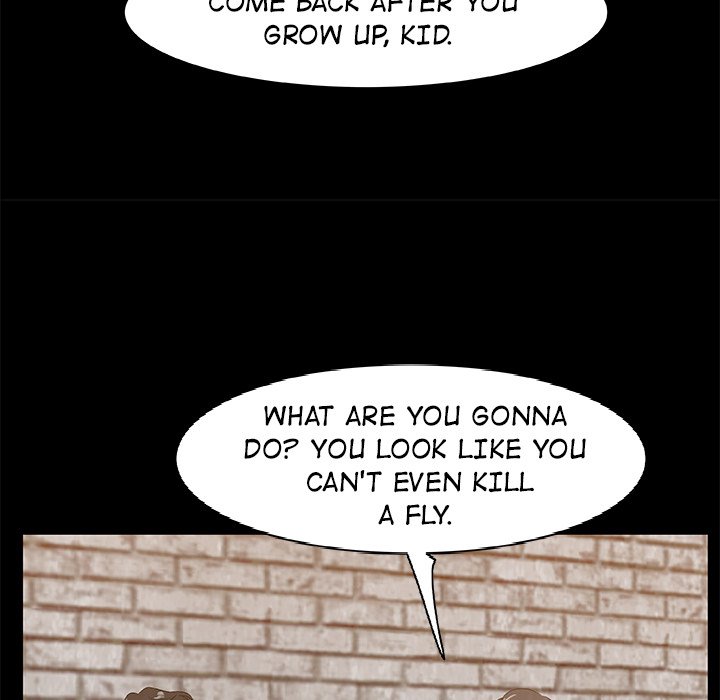 Original Horror Stories Original Horror Stories EP 8 - Toomics page 59 - 