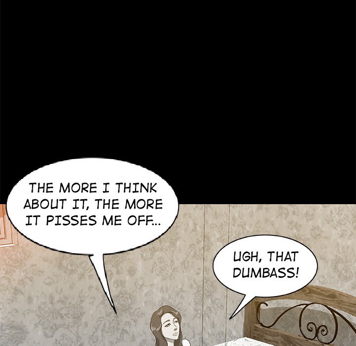 Original Horror Stories Original Horror Stories EP 8 - Toomics page 69 - 