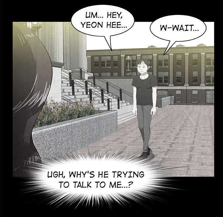 Original Horror Stories Original Horror Stories EP 8 - Toomics page 8 - 