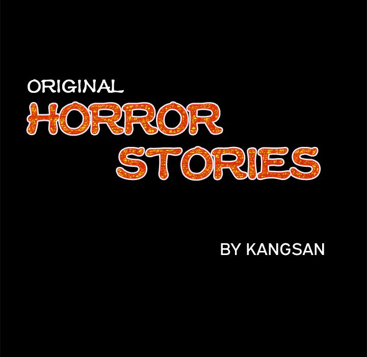 Original Horror Stories Original Horror Stories EP 8 - Toomics page 73 - 