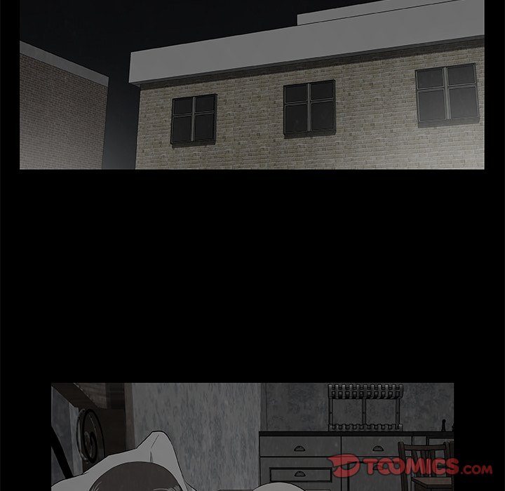 Original Horror Stories Original Horror Stories EP 8 - Toomics page 75 - 