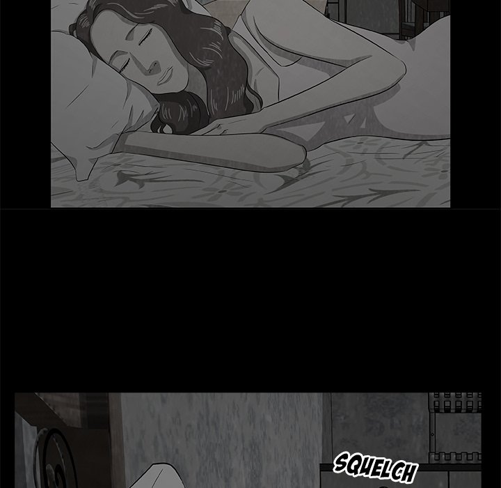 Original Horror Stories Original Horror Stories EP 8 - Toomics page 76 - 