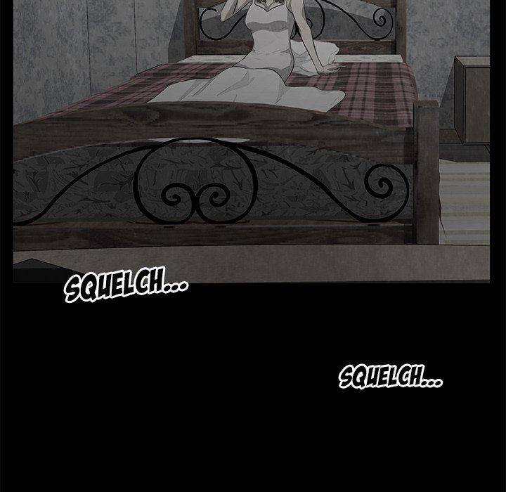 Original Horror Stories Original Horror Stories EP 8 - Toomics page 80 - 