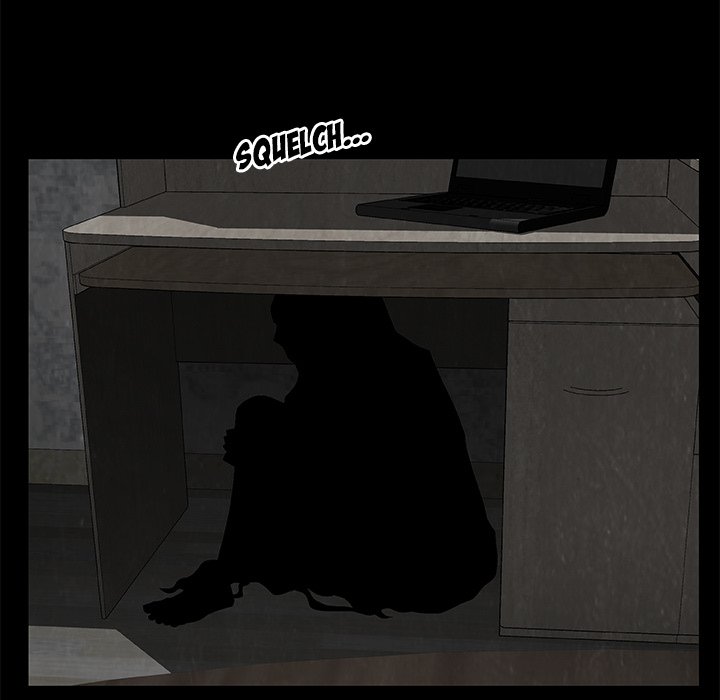 Original Horror Stories Original Horror Stories EP 8 - Toomics page 81 - 