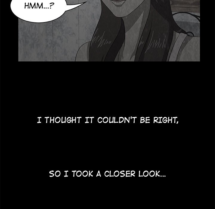 Original Horror Stories Original Horror Stories EP 8 - Toomics page 83 - 