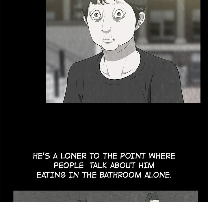 Original Horror Stories Original Horror Stories EP 8 - Toomics page 10 - 