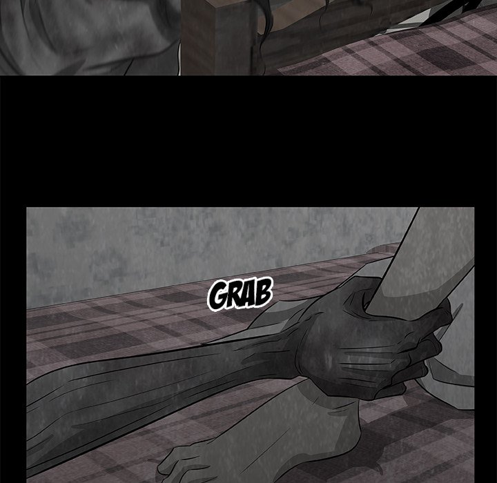 Original Horror Stories Original Horror Stories EP 8 - Toomics page 92 - 
