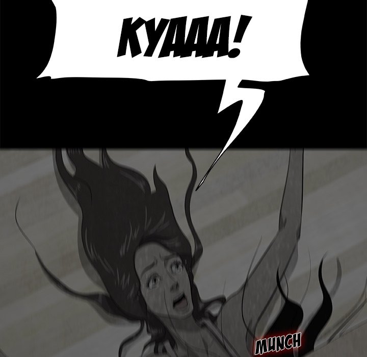 Original Horror Stories Original Horror Stories EP 8 - Toomics page 95 - 