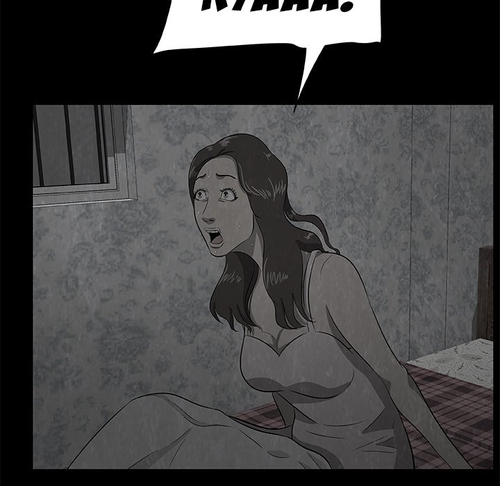 Original Horror Stories Original Horror Stories EP 8 - Toomics page 97 - 