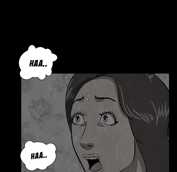 Original Horror Stories Original Horror Stories EP 8 - Toomics page 98 - 
