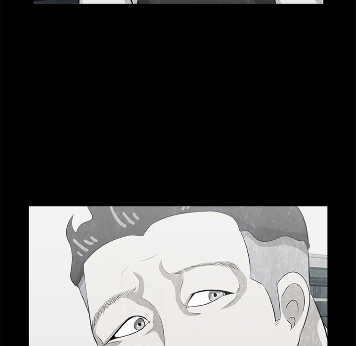 Original Horror Stories Original Horror Stories EP 9 - Toomics page 117 - 