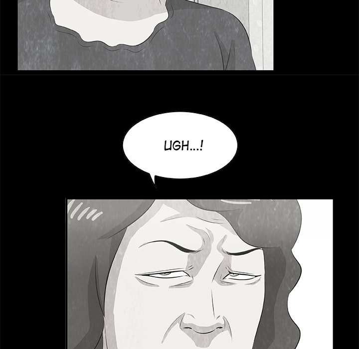 Original Horror Stories Original Horror Stories EP 9 - Toomics page 29 - 
