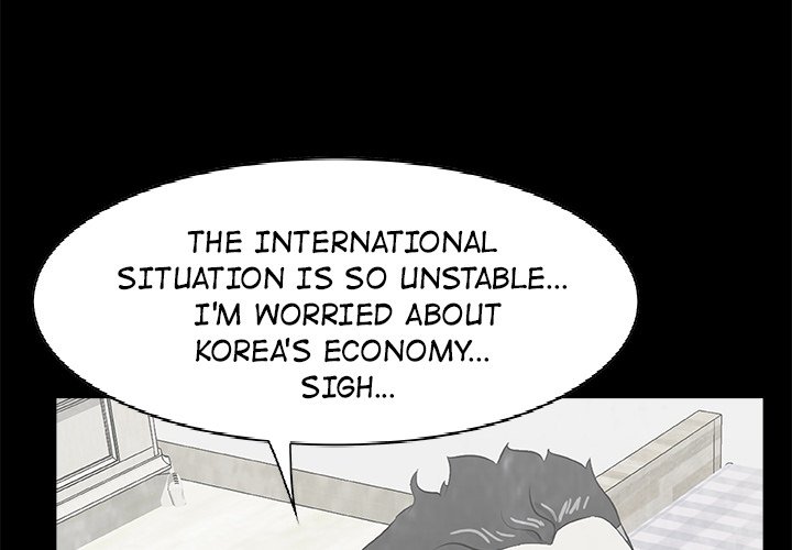 Original Horror Stories Original Horror Stories EP 9 - Toomics page 4 - 