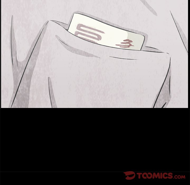 Original Horror Stories Original Horror Stories EP 9 - Toomics page 34 - 